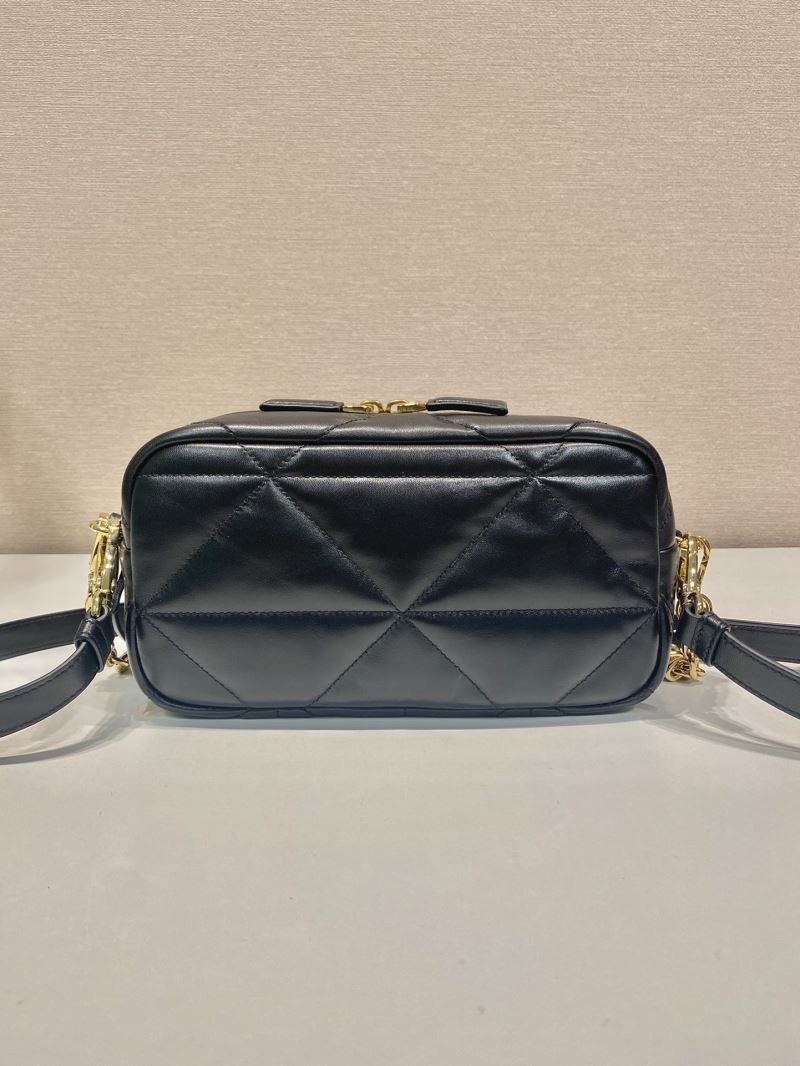 Prada Satchel Bags